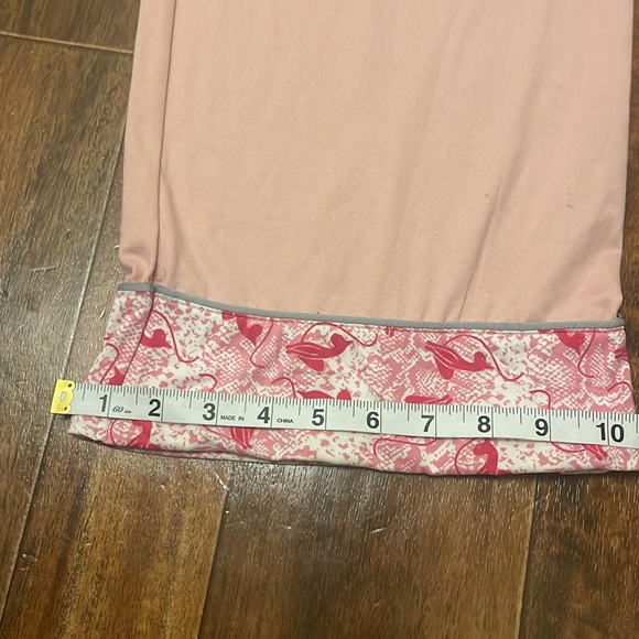 New Y2K Baby Phat Design Pajama Set - size 3XL - Picture 11 of 13